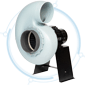 Seat fans - Seat series